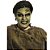 DENTE DE ZUMBI VERDE HALLOWENN - Imagem 2