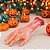 MAO HUMANA ENSANGUENTADA HALLOWEEN 30,5CM - Imagem 2