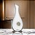 DECANTER JARRA WAGON VIDRO 1,2L TRANSPARENTE - Imagem 2