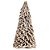PINHEIRO NATALINO RUSTICO DECORATIVO NEVADO 70CM - Imagem 1