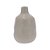 VASO EM CERAMICA OFF WHITE MART 25,5CM - Imagem 1