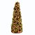 TOPIARIA NATALINA DECORATIVA C/FRUTAS PINHAS MRR 40cm - Imagem 1