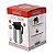 GARRAFA TERMICA COLORS INOX CINZA E PRETO 800ML HAUSKRAFT - Imagem 4