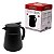 GARRAFA TERMICA DE INOX PRETA 600ML HAUSKRAFT - Imagem 3