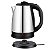 CHALEIRA ELETRICA 127V 1,8L INOX DESLIGAMENTO AUTO HAUSKRAFT - Imagem 3