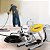 MAQUINA DE PINTURA AIRLESS MPA 120 1,2HP 220V VONDER - Imagem 2