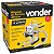 MAQUINA DE PINTURA AIRLESS MPA 120 1,2HP 220V VONDER - Imagem 9