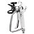 MAQUINA DE PINTURA AIRLESS MPA 120 1,2HP 220V VONDER - Imagem 4