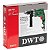 FURADEIRA DE IMPACTO 1/2" FID710N 220V DWT - Imagem 3