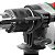 FURADEIRA DE IMPACTO 1/2" FID710N 220V DWT - Imagem 7