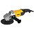 LIXADEIRA  ANGULAR 7" LAV 2007 220V VONDER - Imagem 1