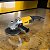 LIXADEIRA  ANGULAR 7" LAV 2007 220V VONDER - Imagem 2