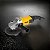 LIXADEIRA  ANGULAR 7" LAV 2007 127V VONDER - Imagem 2