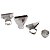 SOPRADOR TERMICO 1500W STV 150N 127V VONDER - Imagem 4
