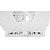 BANQUETA PLASTICA DOBRAVEL 360MM INCOLOR VONDER - Imagem 4