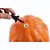 ENFEITE ABOBORA DECOR SMOKE M C LUZ E FUMAÇA 22CM HALLOWEEN - Imagem 3