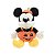PELUCIA MICKEY ABOBORA M 30CM C/1 UN DISNEY - Imagem 3