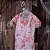 BONECO ZUMBI SANGRENTO 80CM SOM LUZ MOVIMENTO HALLOWEEN - Imagem 2