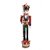 QUEBRA NOZES SOLD CHUMBO COM CEDRO DECORATIVO 93cm - Imagem 1