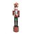 QUEBRA NOZES SOLD CHUMBO COM COROA DECORATIVO 93cm - Imagem 1