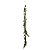 FESTAO NATALINO DECOR C/PINHAS E BERRIES165CM - Imagem 1