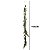 FESTAO NATALINO DECOR C/PINHAS E BERRIES165CM - Imagem 2