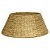 SAIA RIGIDA PARA ARVORE DE NATAL NATURAL 55CM - Imagem 1