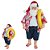 PAPAI NOEL COLECIONAVEL EM RESINA PRAIA C/BOIA 27,5CM - Imagem 3