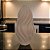 VASO DECOR CURVAS CERAMICA TERRACOTA 37CM FLORARTE - Imagem 2