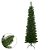 ARVORE NATAL BOSTON SLIM 200 TIPS C/BASE VERDE 1,2M FLORARTE - Imagem 3