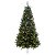ARVORE NATAL ROCKEFELLER 520 TIPS 200 LEDS C/BASE VERDE 1,5M - Imagem 1