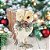 ESCULTURA CORUJA DECOR PALHA UGLE 1PC 12X10X21CM - Imagem 2