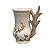 JARRA ALCE NOVO EM CERAMICA LUIZ SALVADOR - Imagem 3