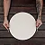 PEDRA PARA PIZZA KENYA COM SUPORTE EM AÇO INOX 33CM - Imagem 3