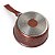 Panela 18cm Alumínio Cobre Graniflon Moda do Chef - Imagem 2