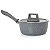 Panela 18cm Alumínio Cinza Graniflon Moda do Chef - Imagem 1