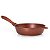 FRIGIDEIRA 28CM MODA DO CHEF - GRANIFLON COBRE - Imagem 1
