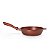 FRIGIDEIRA 24CM MODA DO CHEF - GRANIFLON COBRE - Imagem 2