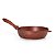FRIGIDEIRA 24CM MODA DO CHEF - GRANIFLON COBRE - Imagem 1