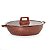 CACAROLA BAIXA 28CM MODA DO CHEF - GRANIFLON COBRE - Imagem 4