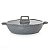 CACAROLA BAIXA 28CM MODA DO CHEF - GRANIFLON CINZA - Imagem 5