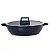 CACAROLA BAIXA 28CM MODA DO CHEF - GRANIFLON AZUL - Imagem 3