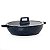 CACAROLA BAIXA 28CM MODA DO CHEF - GRANIFLON AZUL - Imagem 1