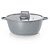 CACAROLA 32 CM MODA DO CHEF - GRANIFLON CINZA - Imagem 1
