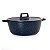 CACAROLA 28 CM MODA DO CHEF - GRANIFLON AZUL - Imagem 1