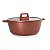 CACAROLA 24 CM MODA DO CHEF - GRANIFLON COBRE - Imagem 5