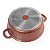 CACAROLA 20 CM MODA DO CHEF - GRANIFLON COBRE - Imagem 4