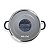 CACAROLA 20 CM MODA DO CHEF - GRANIFLON AZUL - Imagem 2