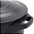 JOGO DE PANELAS LE COOK PREMIER BLACK 4PCS - Imagem 8