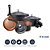 JOGO DE PANELAS LE COOK PREMIER BLACK 4PCS - Imagem 1